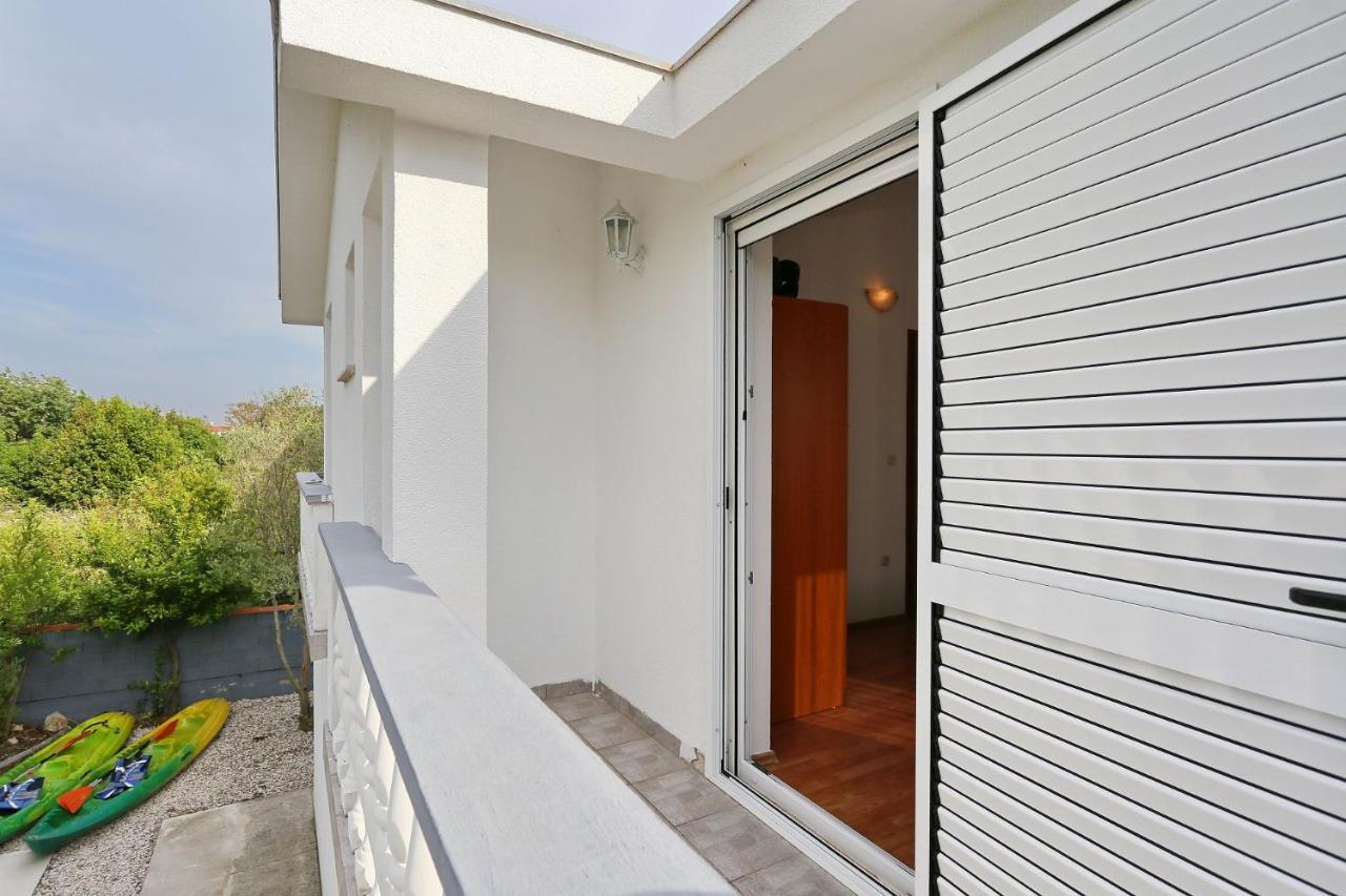 Villa Ivo Zaton  Eksteriør billede